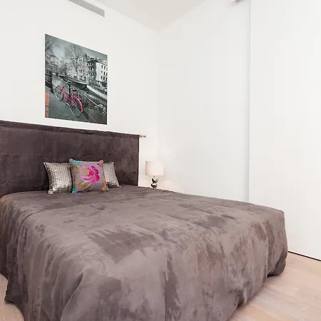 Apartment Sur Le Port - 1 - Le Port *