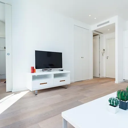 Apartment Sur Le Port - 1 - Le Port Nice