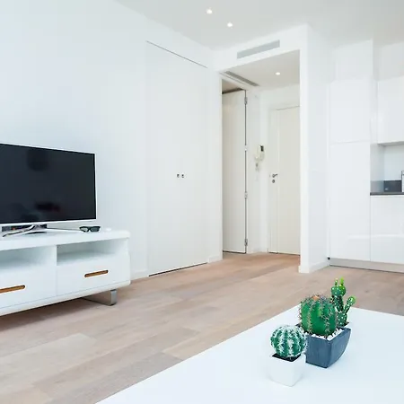 Apartment Sur Le Port - 1 - Le Port Nice
