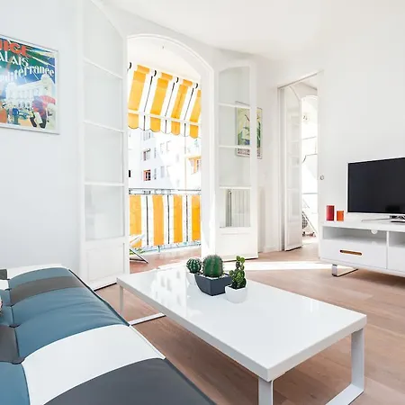 Apartment Sur Le Port - 1 - Le Port *