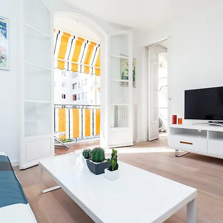 Apartment Sur Le Port - 1 - Le Port Nice