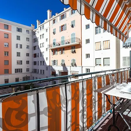 Apartment Sur Le Port - 1 - Le Port *