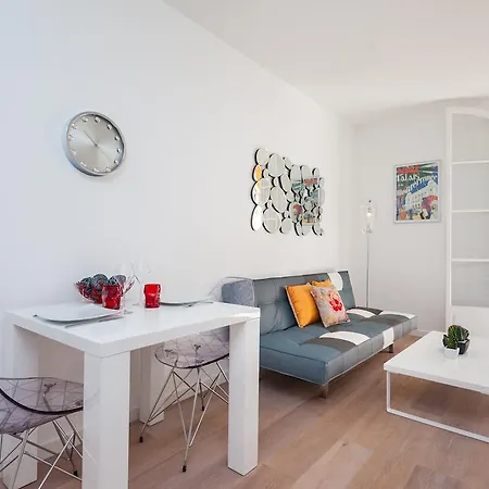 Apartment Sur Le Port - 1 - Le Port Nice