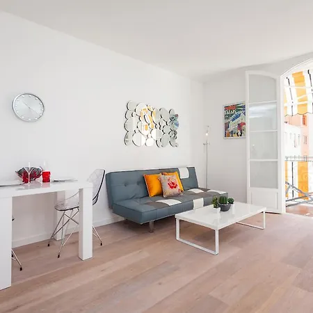 Apartment Sur Le Port - 1 - Le Port *