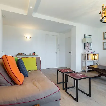 Apartment Le Theatre