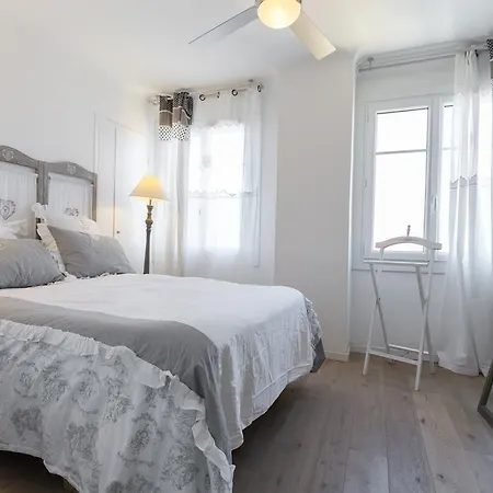 Apartment Le Theatre *
