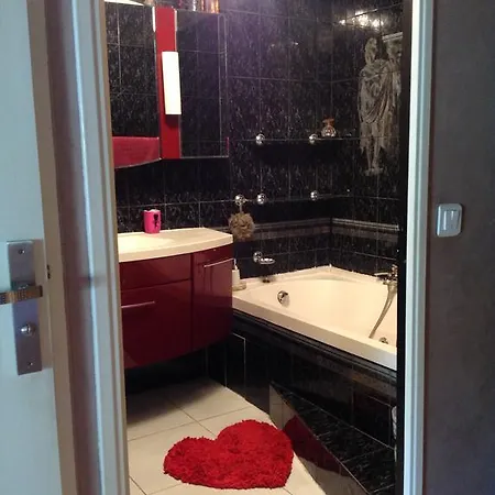 Apartment Clos Fabron Nice