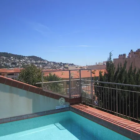 Mont Boron Nice