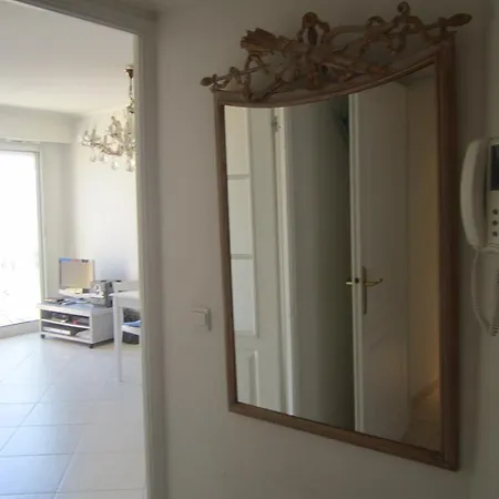 Apartment Mont Boron *
