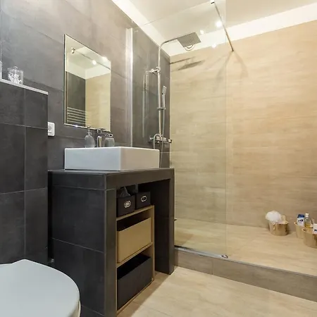Apartment - Studio Avec Piscine Et Tennis