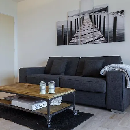 Apartment - Studio Avec Piscine Et Tennis *