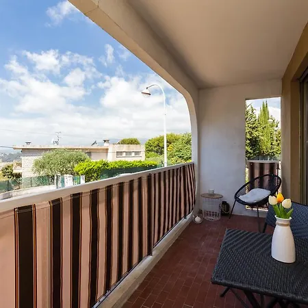 Apartment - Studio Avec Piscine Et Tennis