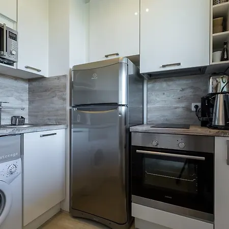 Apartment - Studio Avec Piscine Et Tennis *