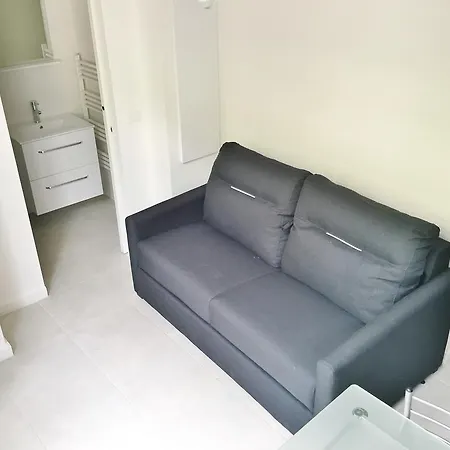 Apartment Riviera Les Oiseaux Nice