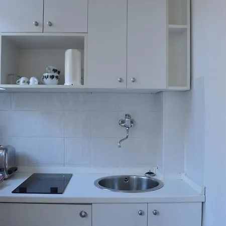 Apartment L'arbois