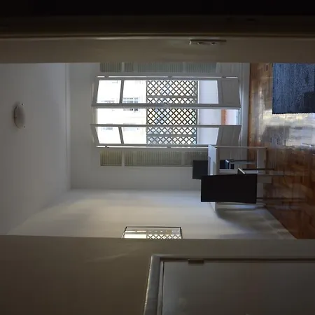 Apartment L'arbois