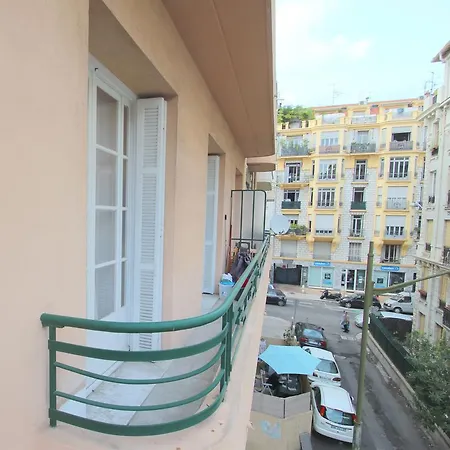Riviera Le Berlioz Nice