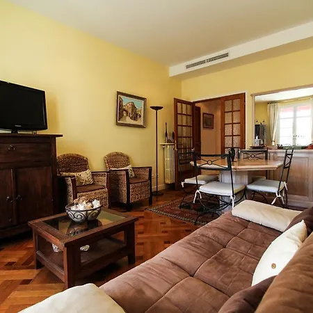 Apartment Voglimacci