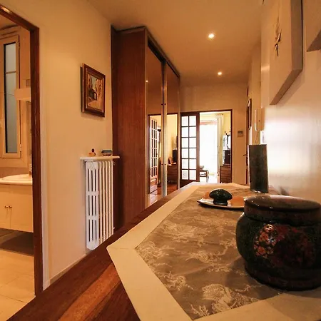 Apartment Voglimacci Nice
