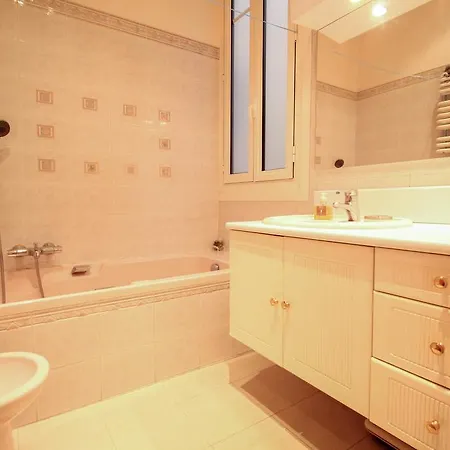 Apartment Voglimacci *