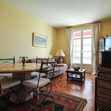 Apartment Voglimacci Nice