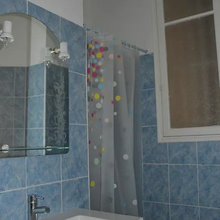Apartment L'arbois