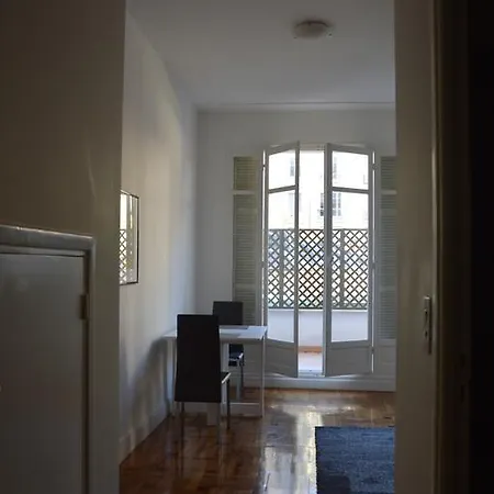 Apartment L'arbois *