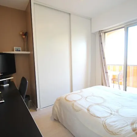 Apartment Riviera Le Fabron Nice