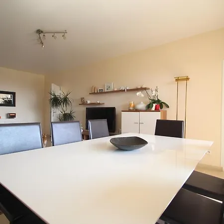 Apartment Riviera Le Fabron Nice