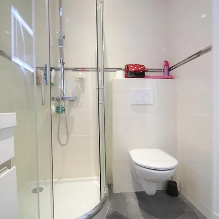 Apartment Riviera Le Gambetta
