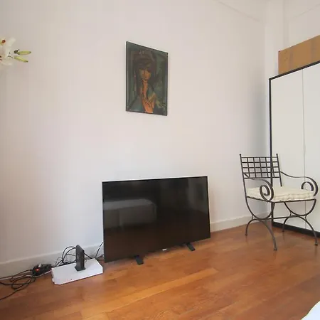 Apartment Riviera Le Louise