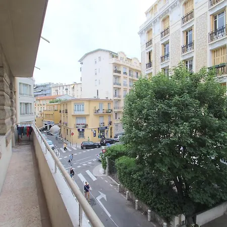 Apartment Riviera Le Louise *