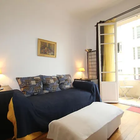 Riviera Le Louise Nice
