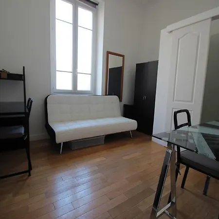 Apartment Kosma Big Wifi Nice