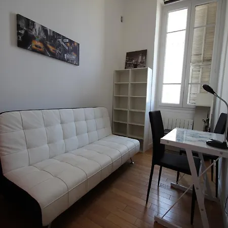 Apartment Kosma Big Wifi Nice