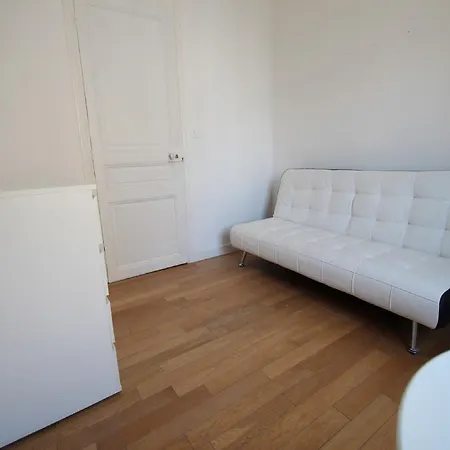 Apartment Kosma Big Wifi *