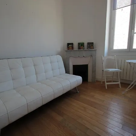 Apartment Kosma Big Wifi