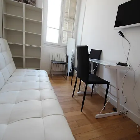 Apartment Kosma Big Wifi