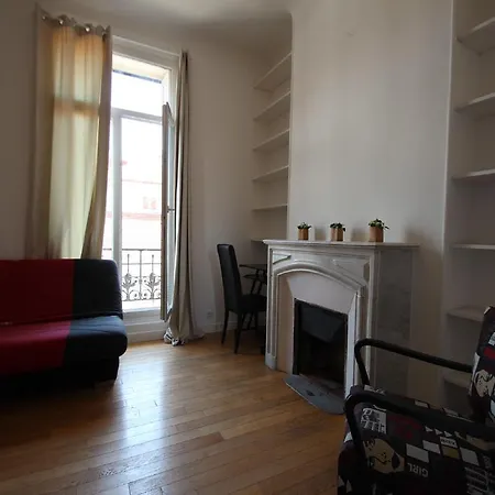 Apartment Kosma Big Wifi *