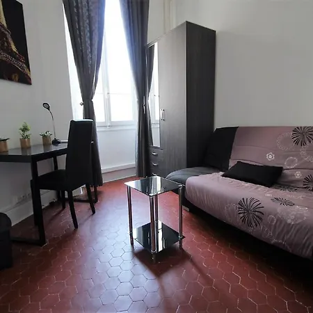 Apartment Kosma Big Wifi *