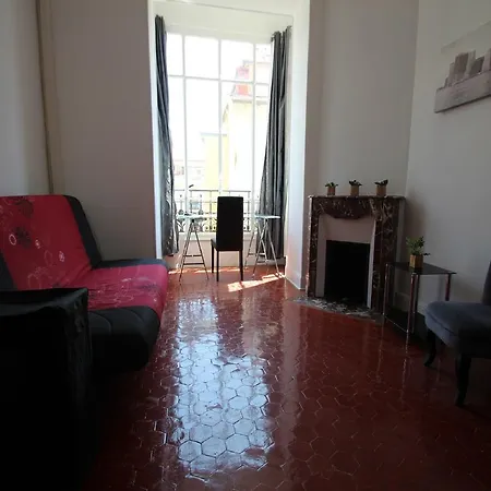 Apartment Kosma Big Wifi Nice