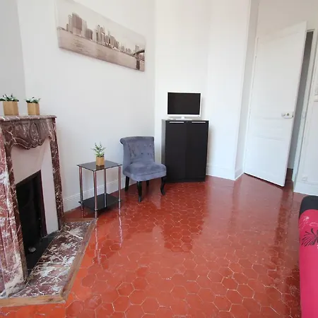 Apartment Kosma Big Wifi Nice