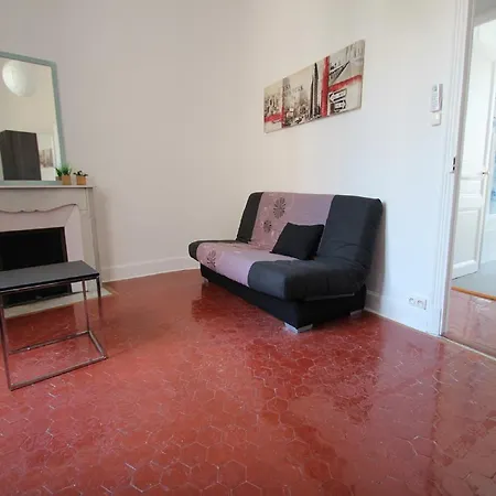 Apartment Kosma Big Wifi *