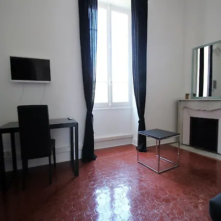 Apartment Kosma Big Wifi *