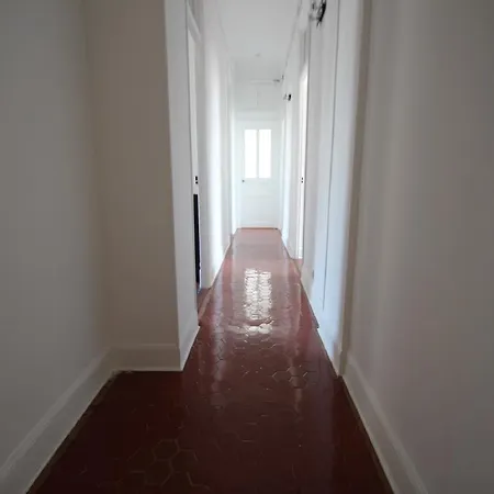 Apartment Kosma Big Wifi *