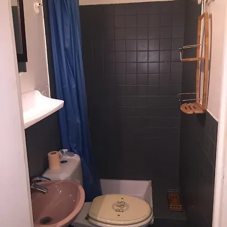 Apartment Studio Lamartine *