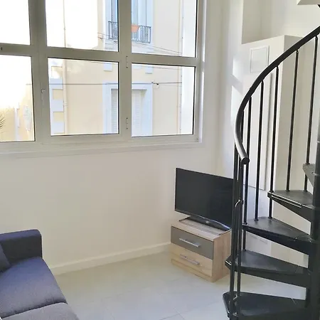 Apartment Riviera Home - Le Nenuphar Nice