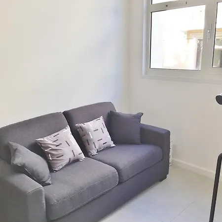Riviera Home - Le Nenuphar Nice