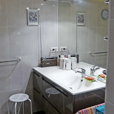 Apartment Le Neptune Nice