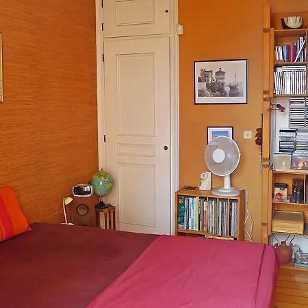 Apartment Le Neptune Nice